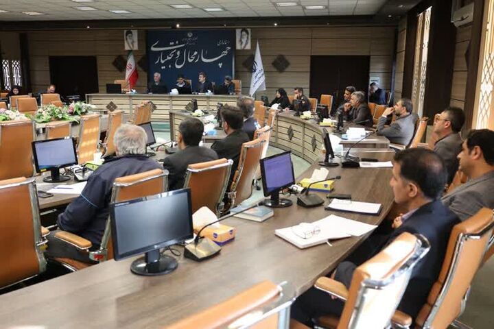 اشتغال پایدار؛ اولویت راهبردی توسعه چهارمحال و بختیاری