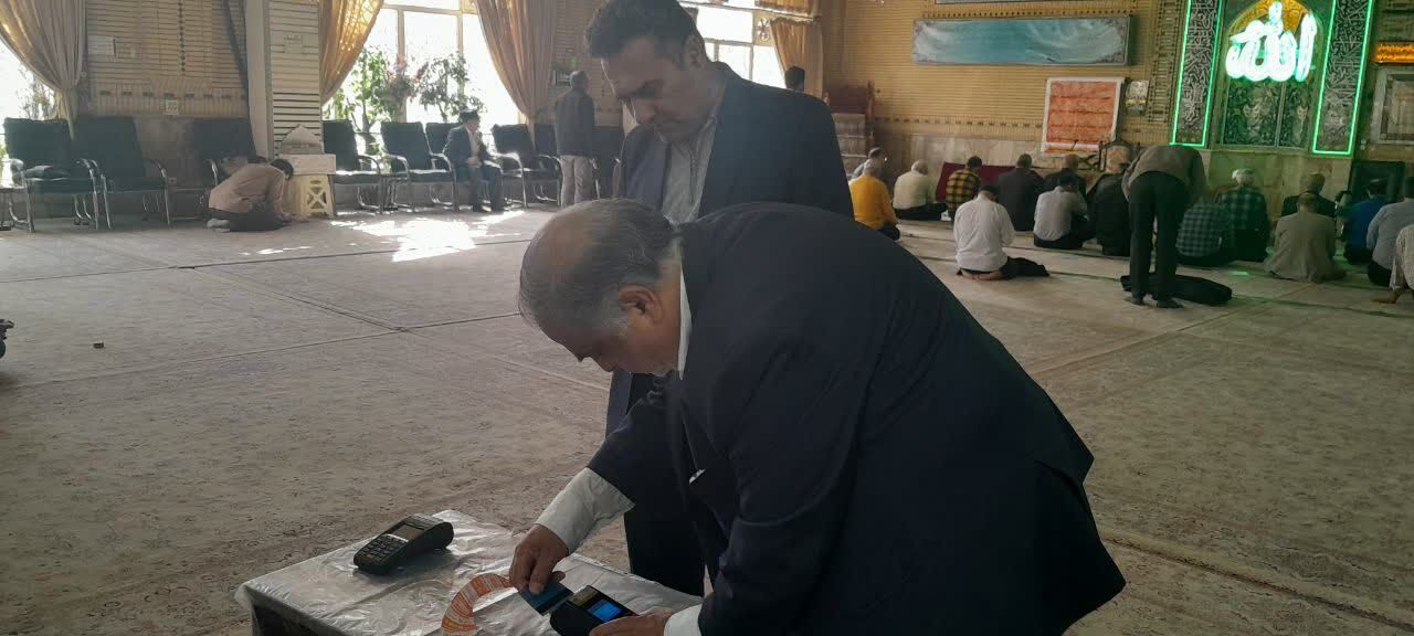 از برپایی بزرگترین سفره افطاری جهان تا «قرار زیارت» و «افلاکنما»