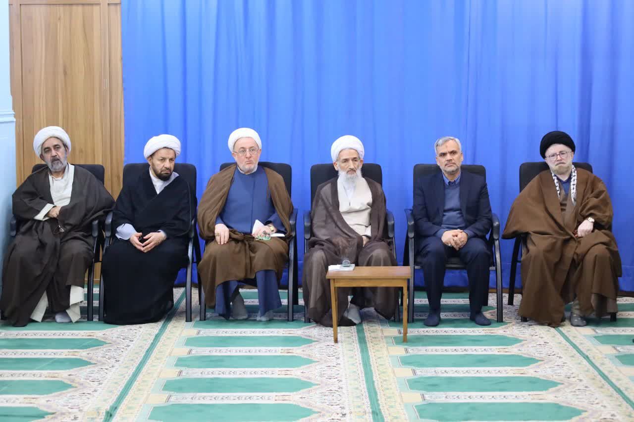 عبودیت، گوهر انسانسازِ ماه رمضان/ تسلط بر نفس، نخستین مرتبه ربوبیت است