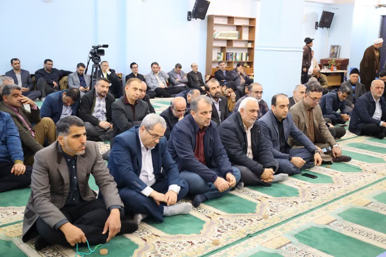 عبودیت، گوهر انسانسازِ ماه رمضان/ تسلط بر نفس، نخستین مرتبه ربوبیت است