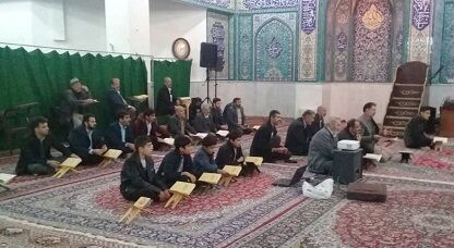 رمضان؛ فصل همدلی در آیینه آیینهای بومی چهارمحال و بختیاری