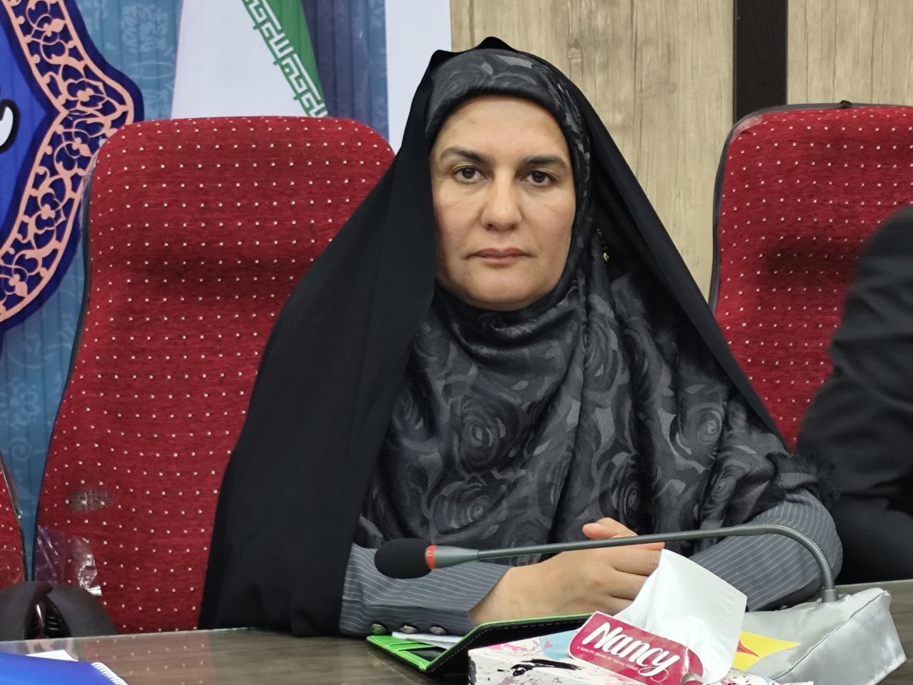 جیرفت پایلوت تحول دیجیتال در آموزش میشود/ از هوش مصنوعی تا استقلال اداری در نشست شورای آموزش و پرورش