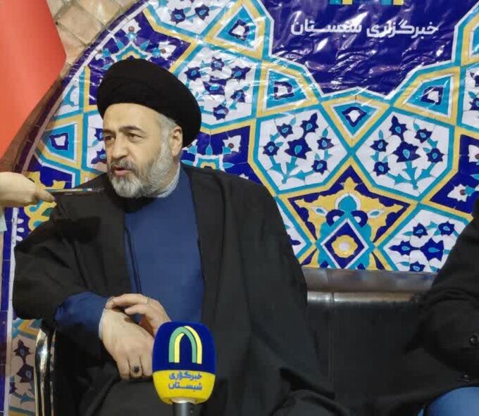 حضور دو هفته‌ای بخش بین‌الملل در سی‌وسومین نمایشگاه قرآن/ معرفی دیپلماسی قرآنی با چاشنی هنر و اندیشه