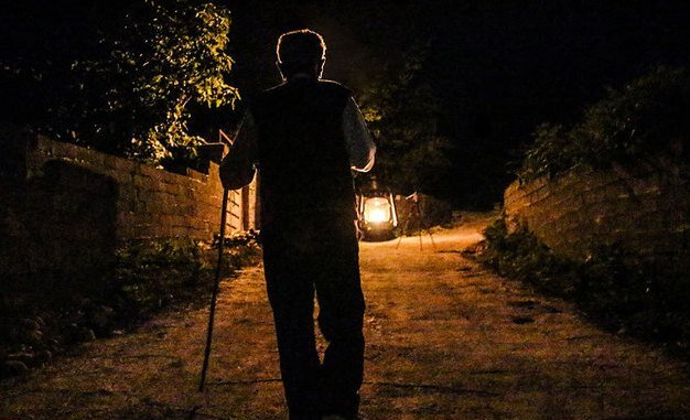 «سحرخوانی»؛ نوای بیدارباش ایمان در کوچه‌های خاموش رمضان