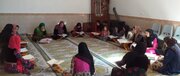 ضیافت نور؛ رمضانِ کانون‌های مساجد کردستان با عطر قرآن و همدلی