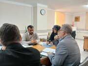 ۱۱ کارگاه داستان نویسی ترکی در استان زنجان برگزار می‌شود