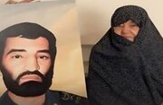 پیام تسلیت سردار کارگر در پی درگذشت مادر حاج احمد متوسلیان