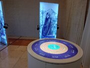 آشنایی با زنان تاثیرگذار ایران در سی و سومین نمایشگاه بین‌المللی قرآن