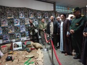 تأکید بر تقویت همدلی و ترویج سیره علوی