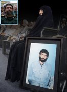 پیام تسلیت فرمانده سپاه تهران در پی درگذشت مادر احمد متوسلیان