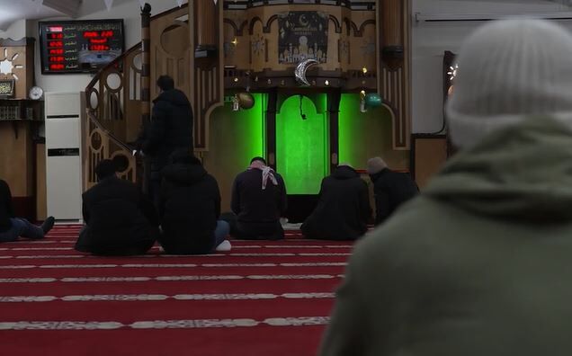 حال و هوای رمضان در میان جامعه مسلمانان برلین