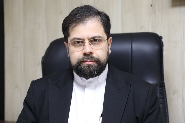 امضای تفاهم نامه همکاری میان مجمع جهانی تقریب مذاهب اسلامی و بنیاد بین المللی امام رضا(ع) 