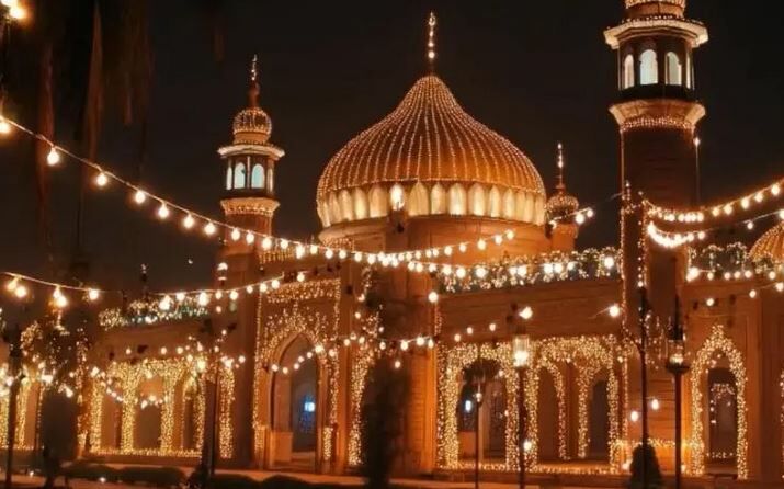 رمضان در اسکاتلند/ تجربه‌ای بی‌نظیر از روزه‌داری با ساعات طولانی