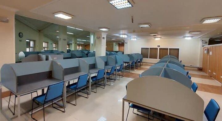 آغاز فاز دوم نوسازی تجهیزات کتابخانه مجتهدالزمان بیدگلی در آران و بیدگل