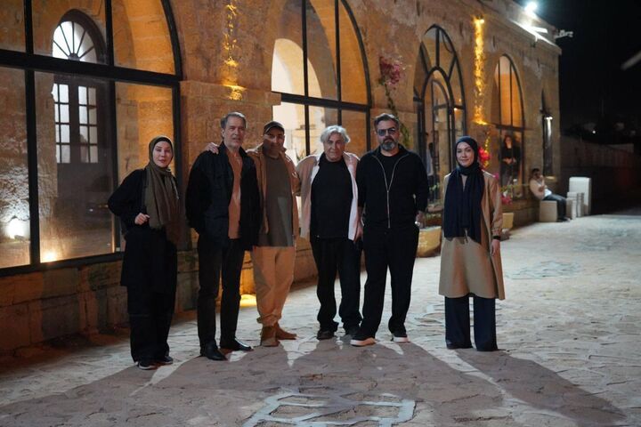 تولید مستندمسابقه «راه تاز» آغاز شد/ بازیگران محبوب از چابهار تا اروند