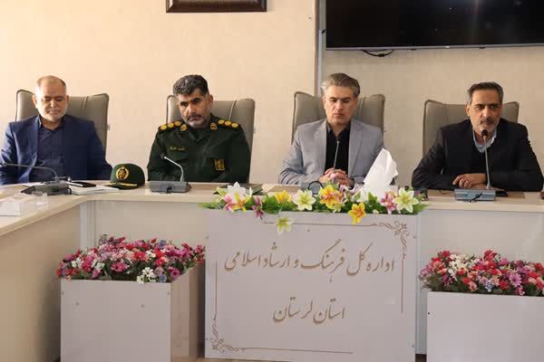 مسجدمحوری، راه مقابله با توطئه های دشمنان است