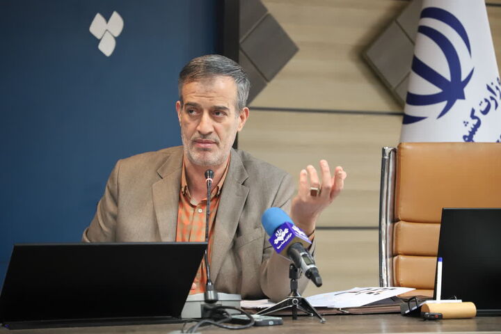 رئیس‌جمهور شخصاً پای اجرای نهضت توسعه عدالت آموزشی ایستاده است