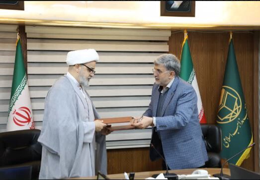 مجمع جهانی تقریب مذاهب اسلامی و بنیاد بین‌المللی امام رضا(ع) همکاری می‌کنند