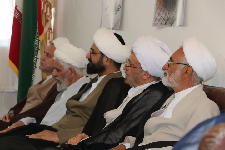 از منبر تا میدان؛ نسخه تبلیغی روحانیون جهرم برای رمضان