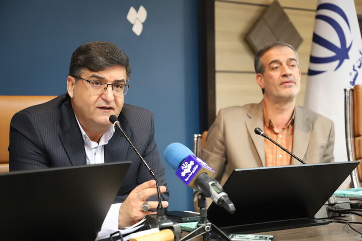 عدالت آموزشی و تربیتی خط قرمز مدیریت استان است