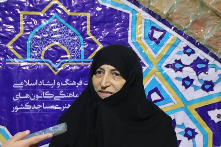 مسجدمحوری امدادهای اجتماعی را هدفمندتر و عادلانه‌تر می‌کند