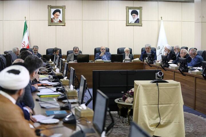 برگزاری دومین جلسه بررسی لایحه بودجه ۱۴۰۵ در هیئت عالی نظارت مجمع تشخیص