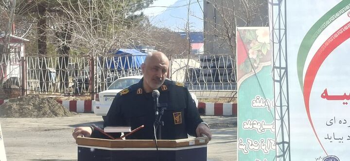 «ایران همدل» با هدف تقویت همبستگی اجتماعی برگزار می‌شود