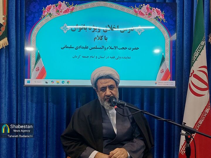 ماه مبارک رمضان فرصتی برای نرم کردن دل‌ها است