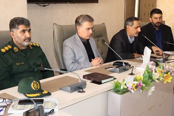 تقویت وحدت و همدلی جهت رونق فعالیت‌های مساجد ضروری است