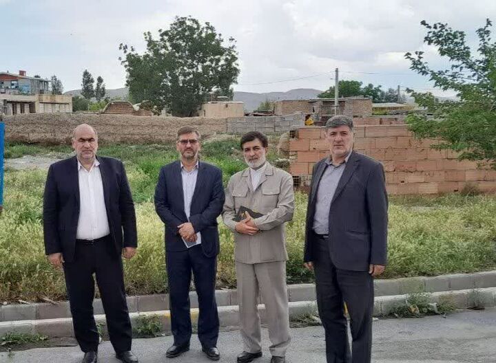آذربایجان غربی در خط مقدم نهضت مدرسه‌سازی کشور