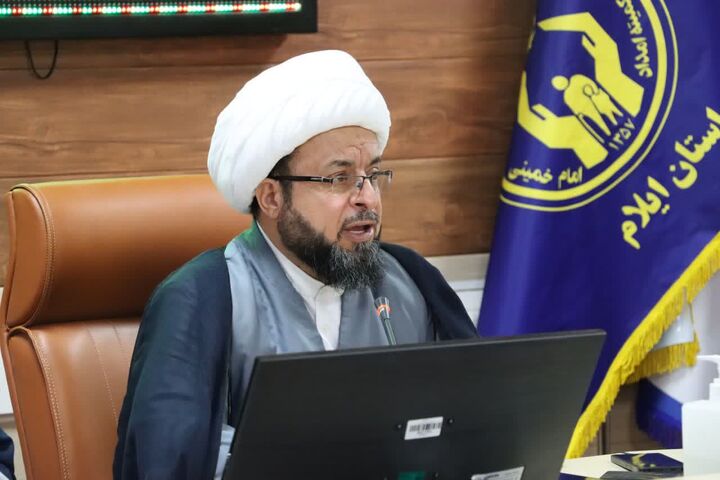 تأخیر در کار مردم و بی‌تفاوتی اداری مصداق منکر است