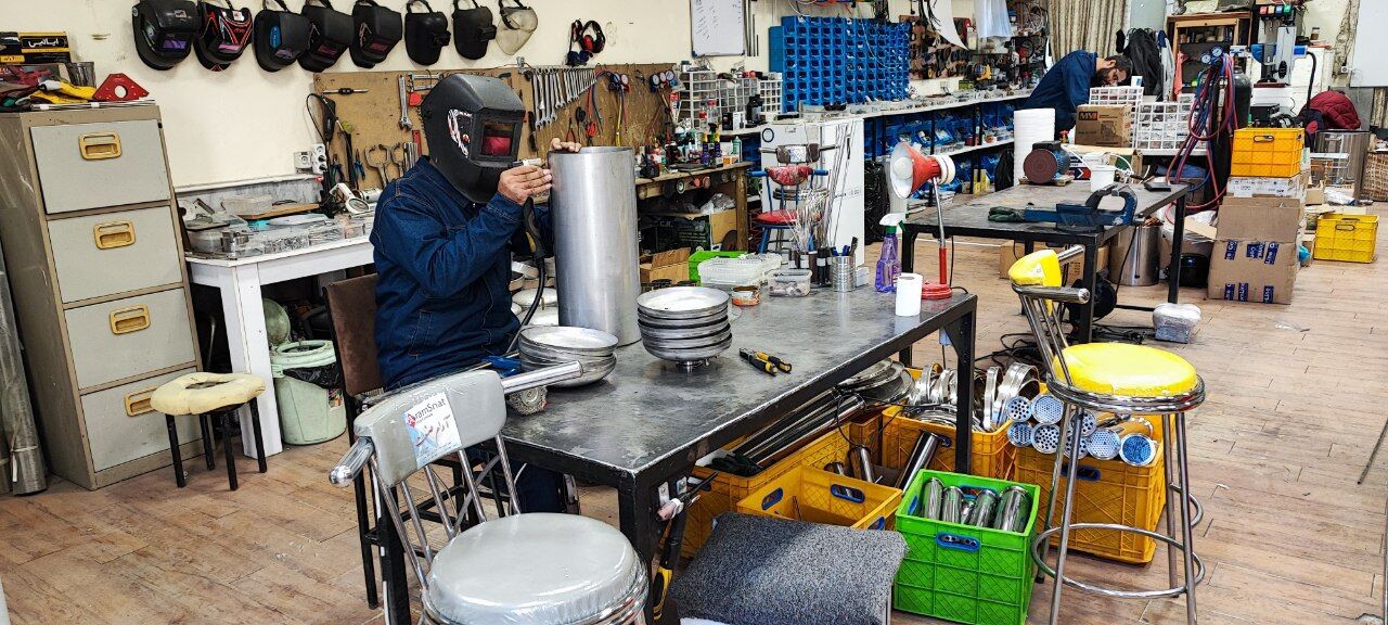 وقتی حمایت در بروکراسی اداری گم میشود/ روایت تازه «نوشاب صنعت» از یک انتظار طولانی