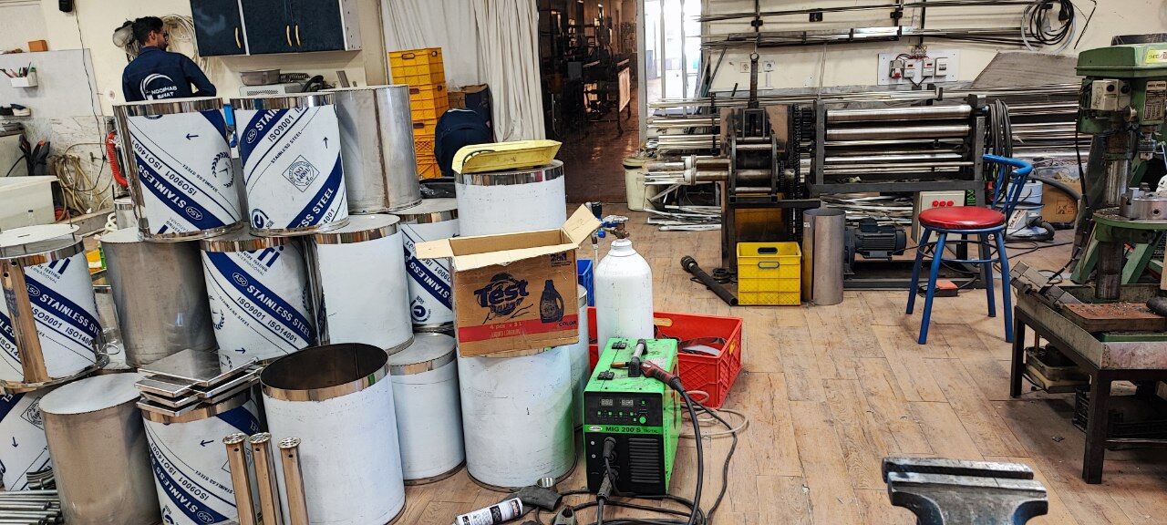 وقتی حمایت در بروکراسی اداری گم میشود/ روایت تازه «نوشاب صنعت» از یک انتظار طولانی