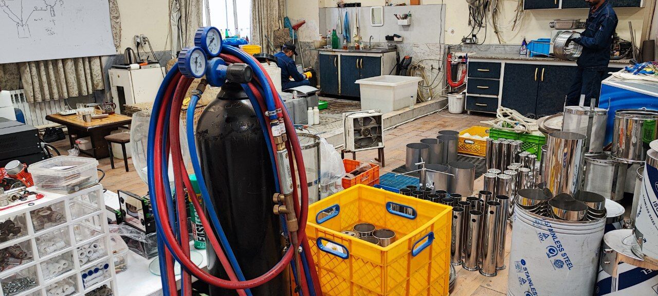 وقتی حمایت در بروکراسی اداری گم میشود/ روایت تازه «نوشاب صنعت» از یک انتظار طولانی