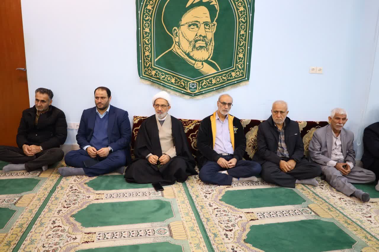 توبه نصوح؛ راهبرد خودسازی در ضیافت الهی