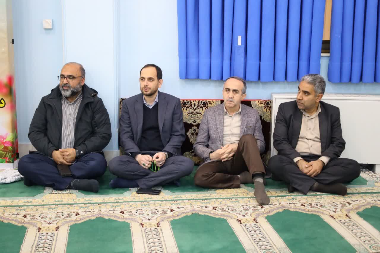 توبه نصوح؛ راهبرد خودسازی در ضیافت الهی