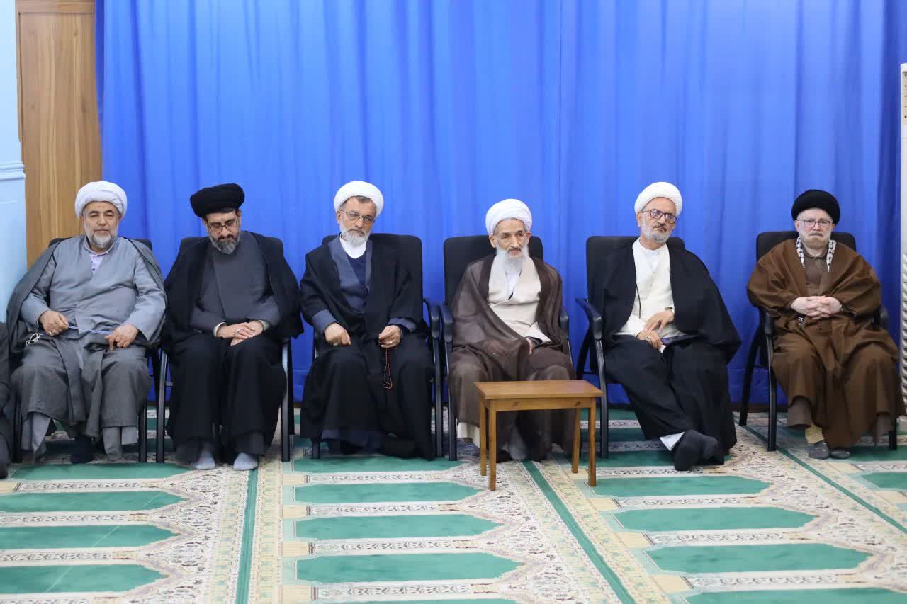 توبه نصوح؛ راهبرد خودسازی در ضیافت الهی