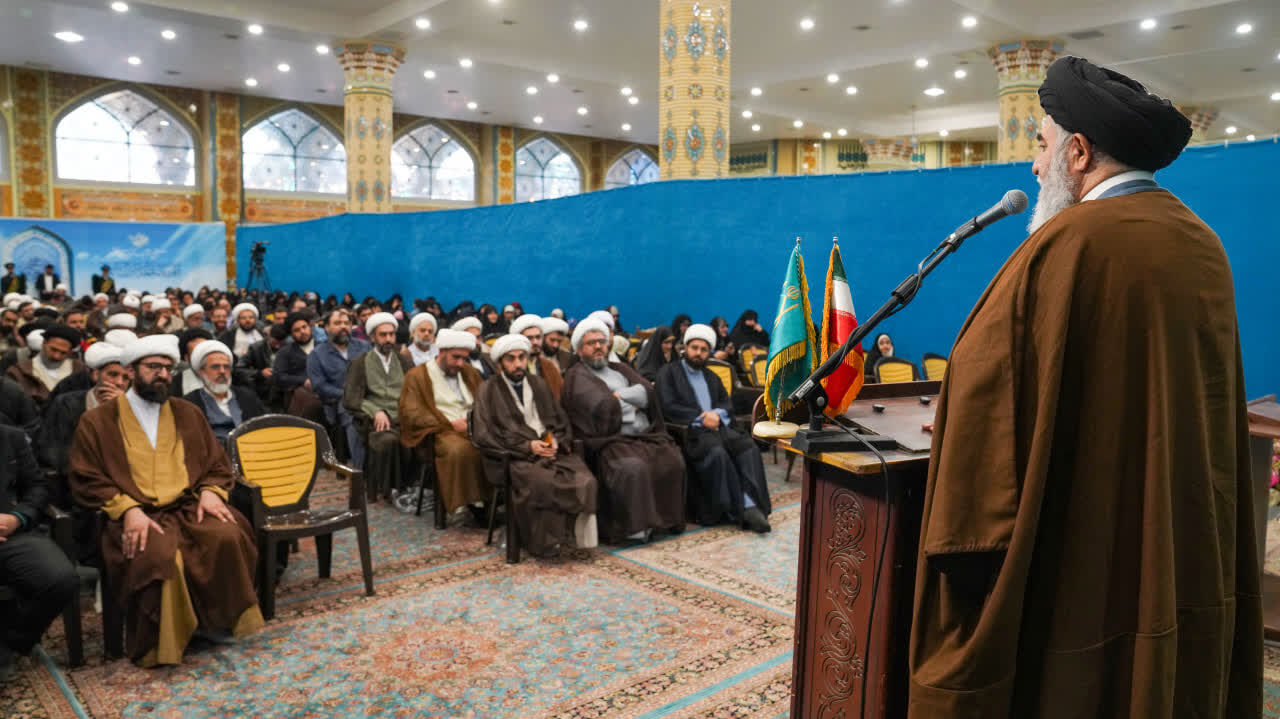 روایت تولیت جمکران از اثر تربیتی روضه‌های خانگی تا اعلام شکل‌گیری خانواده ۲۳هزار نفری امام‌زمانی‌ها