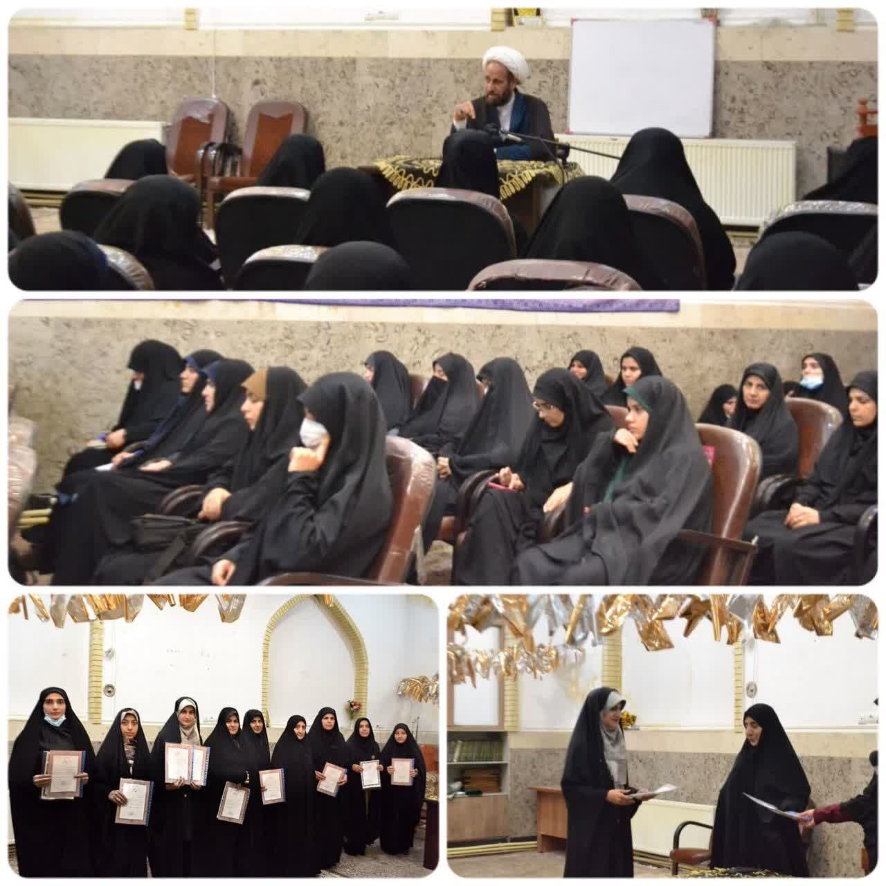 رمضان زمینه‌ساز رشد فردی و اصلاح اجتماعی است