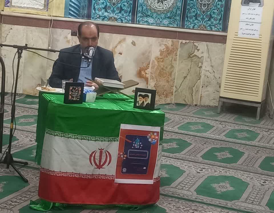 طراحی دشمن برای جمهوری اسلامی سه سناریوی تروریستی، اغتشاش داخلی و حمله نظامی بود