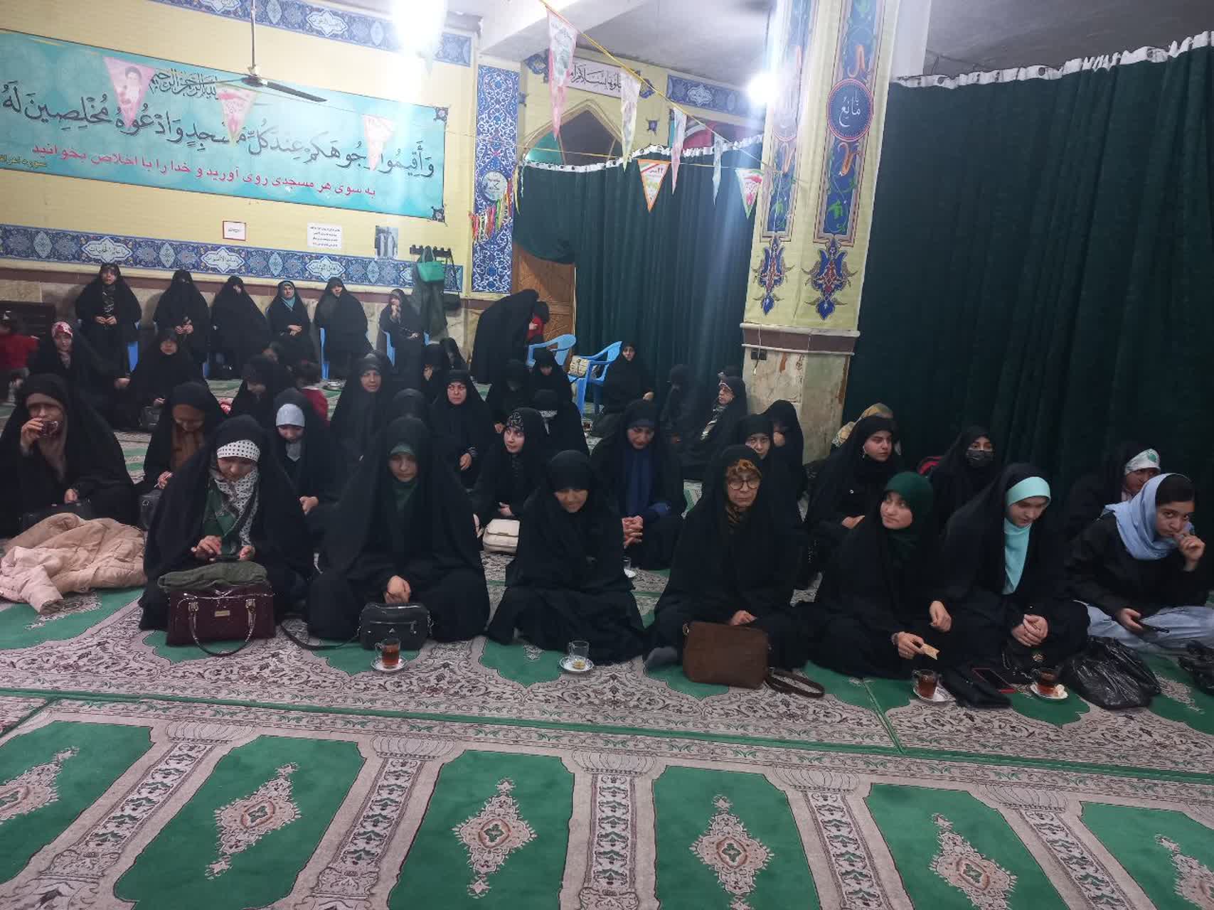 طراحی دشمن برای جمهوری اسلامی سه سناریوی تروریستی، اغتشاش داخلی و حمله نظامی بود