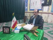 طراحی دشمن برای جمهوری اسلامی سه سناریوی تروریستی، اغتشاش داخلی و حمله نظامی بود