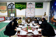 بیش از هزار محفل قرآنی در خراسان جنوبی ثبت شد