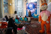 رویداد فرهنگی دینی نمایشگاه قرآن در البرز فرصت تعمق بخشی به معارف اسلامی