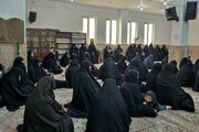 راه اندازی «باشگاه بانوان خانه‌دار» در مساجد مشهد
