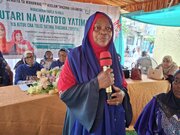 افطاری‌های رمضان در تانزانیا؛ جلوه‌ای از مدیریت زنانه و همبستگی اجتماعی