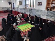 محفل «زندگی با آیه‌ها» در مسجد قائم(عج)؛ برپایی سفره‌های افطار و شب‌زنده‌داری در ماه مهمانی خدا از برنامه های ماه رمضان