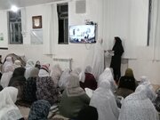 اجرای طرح «اکرام ایتام و محسنین» در مساجد مریوان