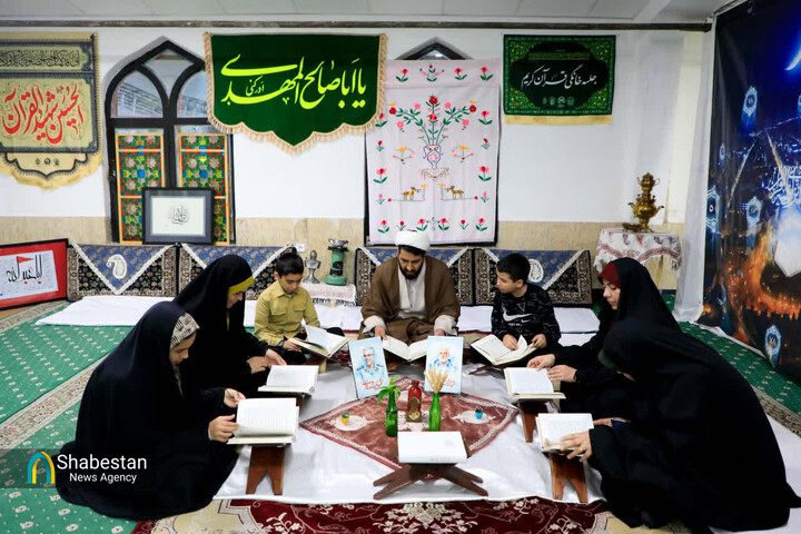 بیش از هزار محفل قرآنی در خراسان جنوبی ثبت شد