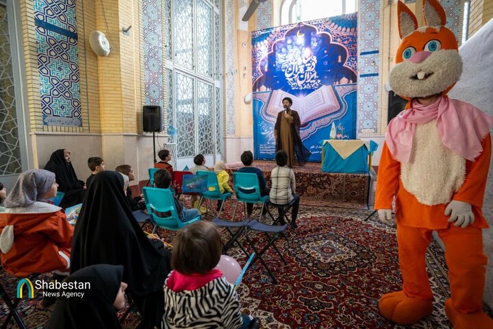 رویداد فرهنگی دینی نمایشگاه قرآن در البرز فرصت تعمق بخشی به معارف اسلامی